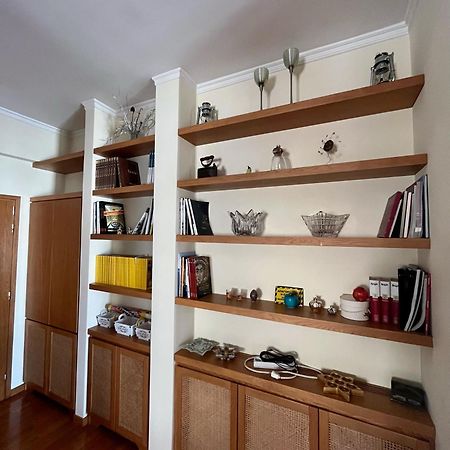 City Center Apartment Preveze Dış mekan fotoğraf