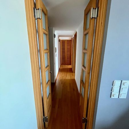 City Center Apartment Preveze Dış mekan fotoğraf