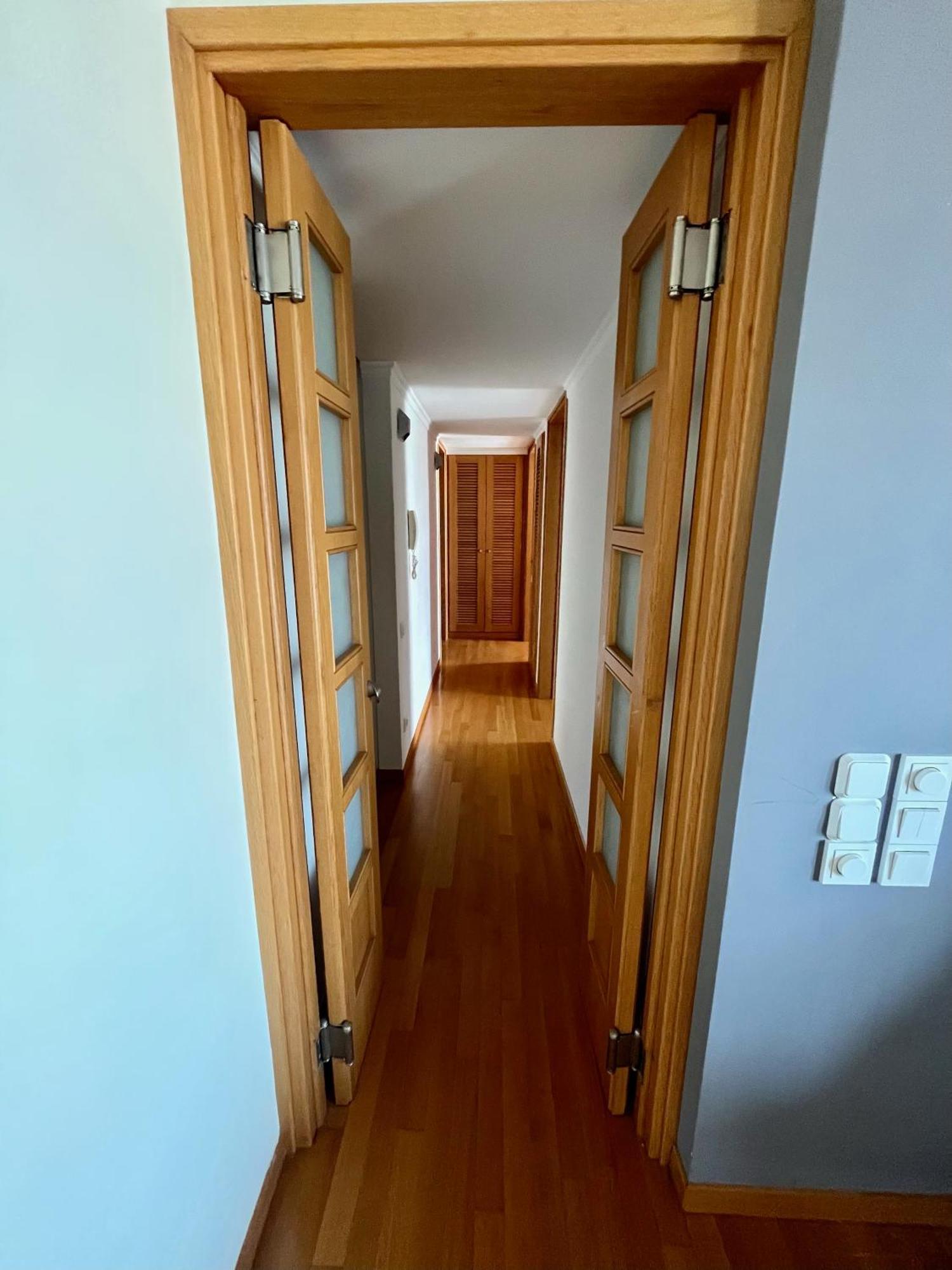 City Center Apartment Preveze Dış mekan fotoğraf