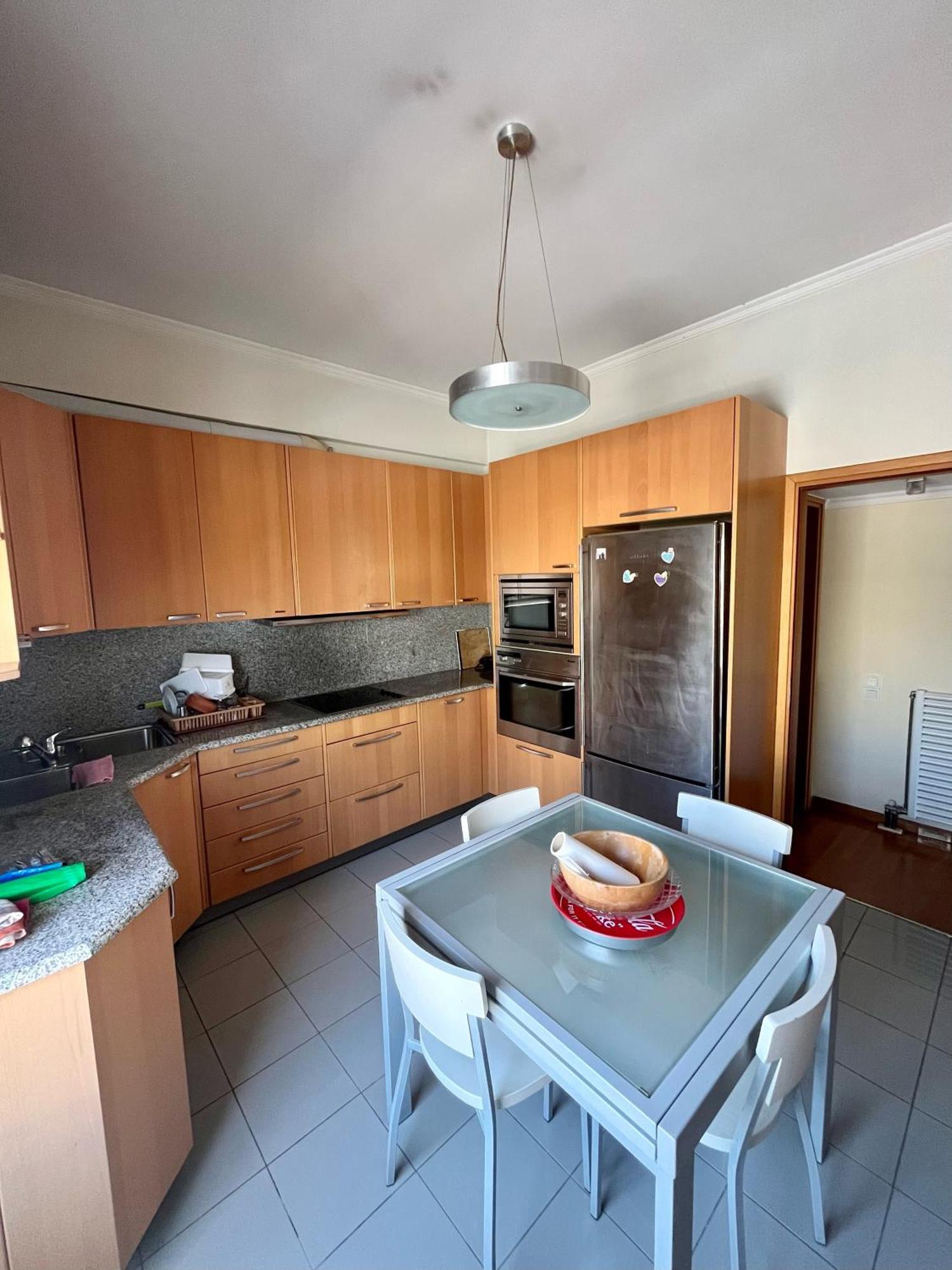 City Center Apartment Preveze Dış mekan fotoğraf